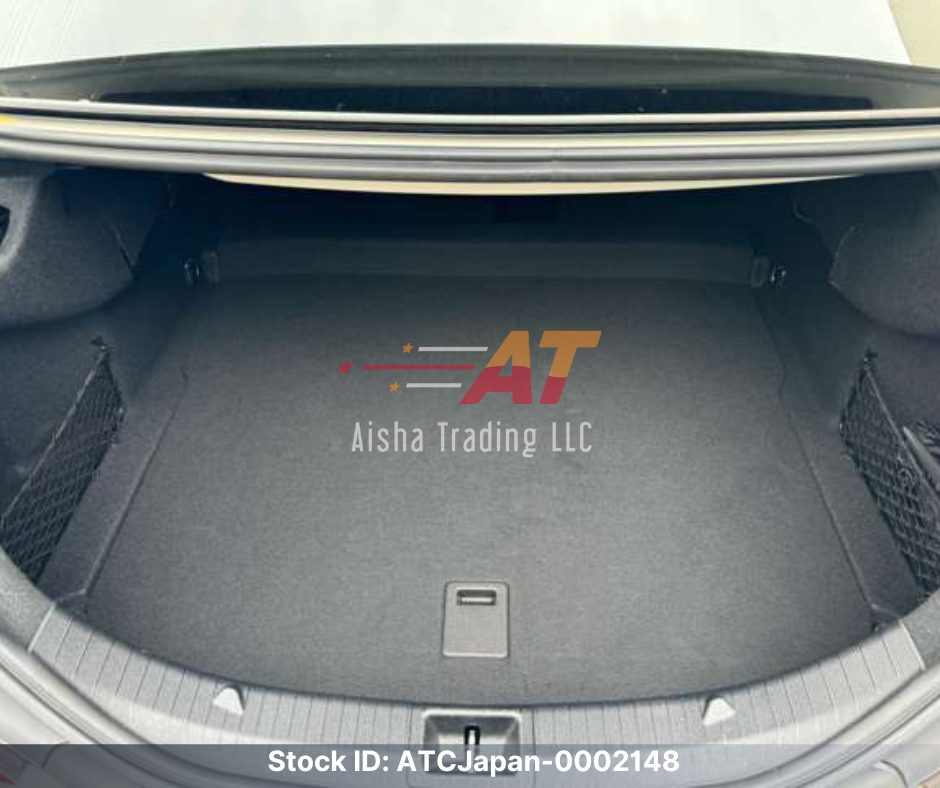2016 Mercedes AMG CLA Class